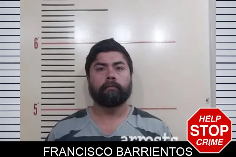 Francisco Barrientos