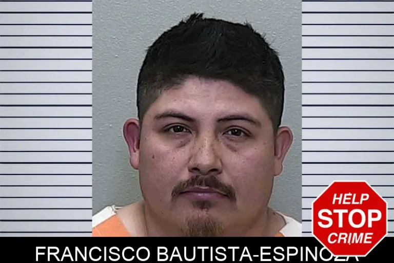 Francisco BauTista-Espinoza