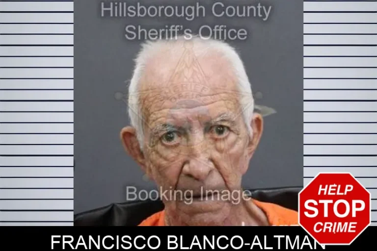Francisco Blanco-Altman