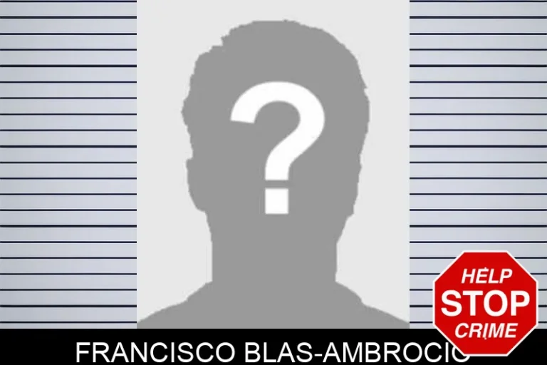 Francisco Blas-Ambrocio
