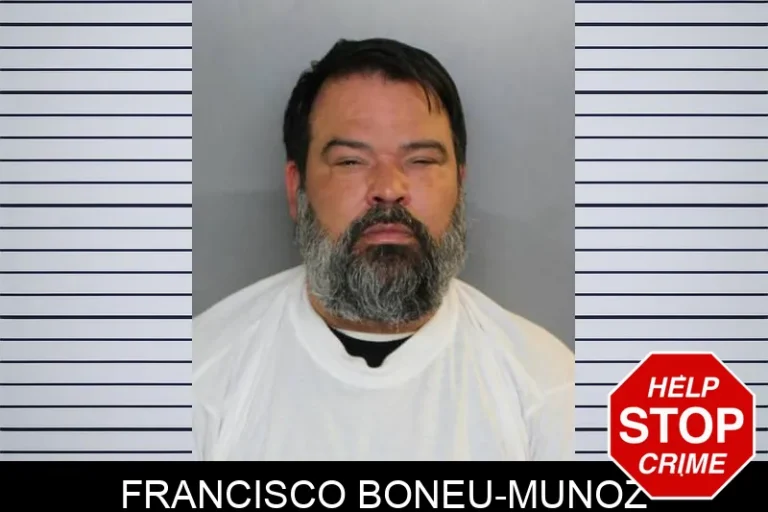 Francisco Boneu-MuNoz