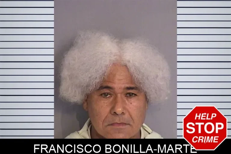 Francisco Bonilla-Marte