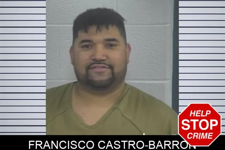 Francisco Castro-Barron