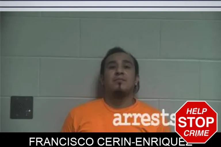 Francisco Cerin-EnriquEz