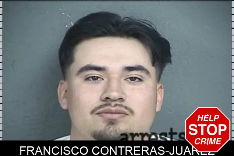 Francisco Contreras-JuArez