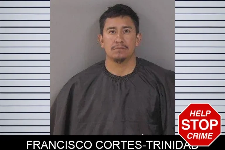 Francisco Cortes-Trinidad
