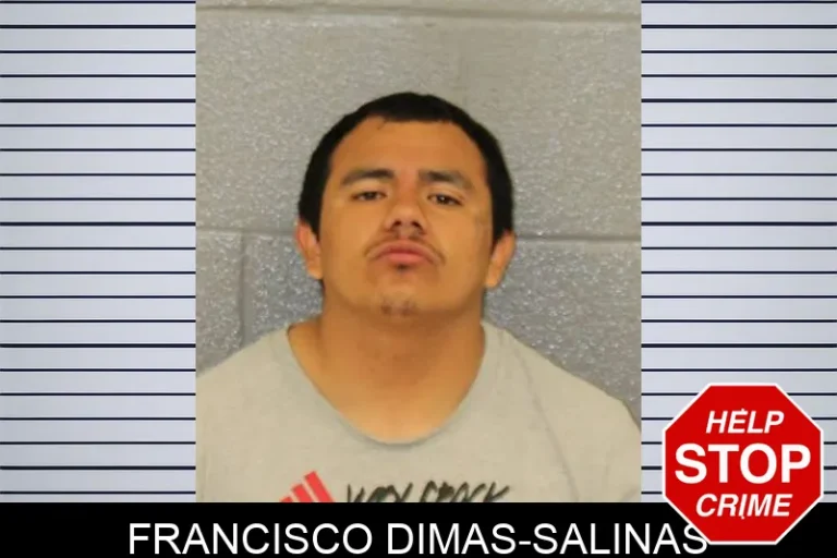 Francisco Dimas-Salinas