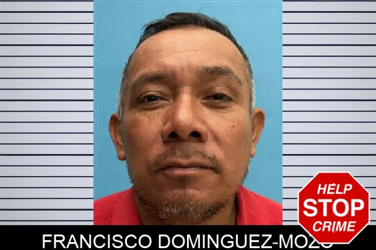 Francisco DominguEz-Mozo