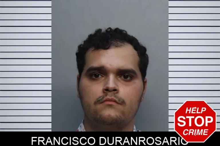 Francisco DuRanrosario