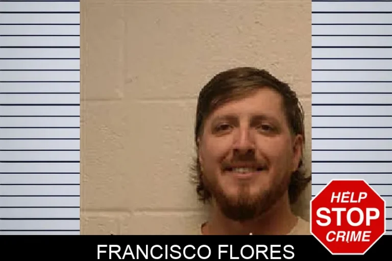 Francisco Flores