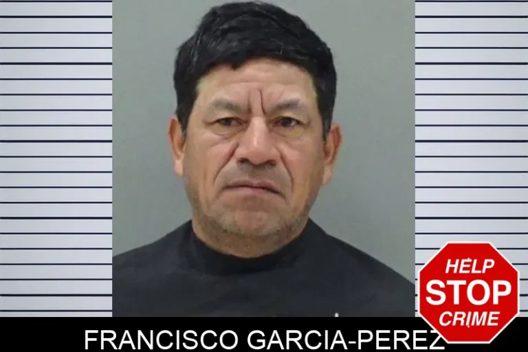 Francisco Garcia-Perez