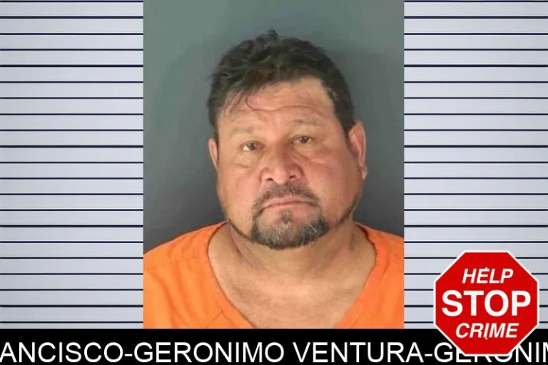 Francisco-Geronimo VentuRa-Geronimo