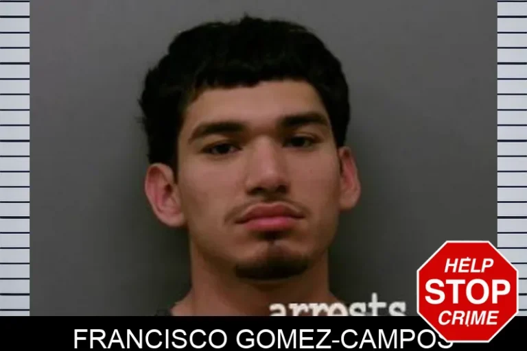 Francisco Gomez-Campos