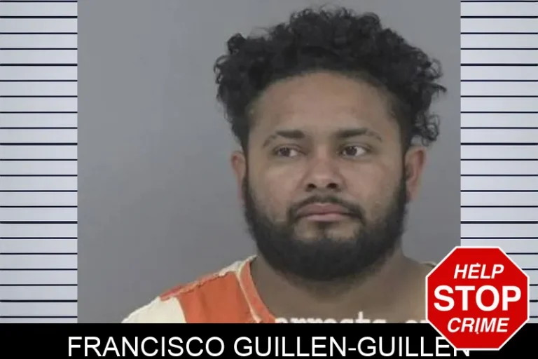 Francisco GuIllen-GuIllen