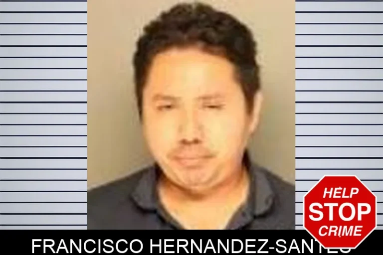 Francisco Hernandez-Santes