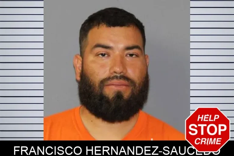 Francisco Hernandez-Saucedo