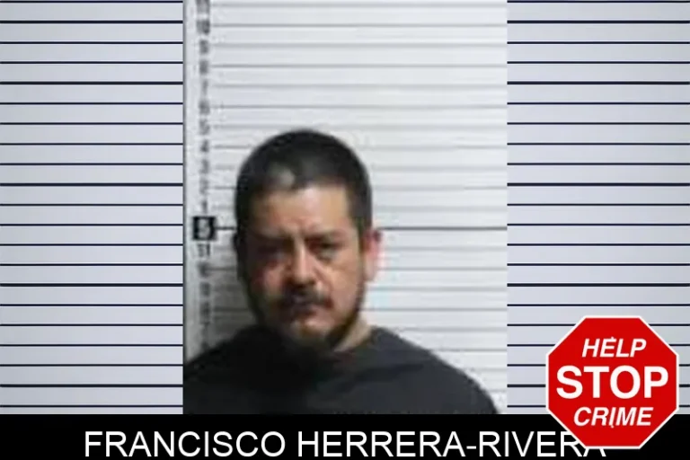 Francisco Herrera-Rivera