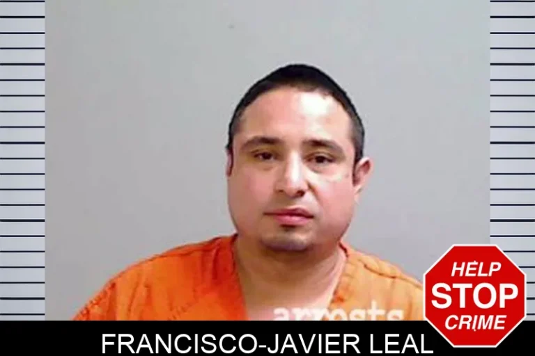 Francisco-Javier Leal