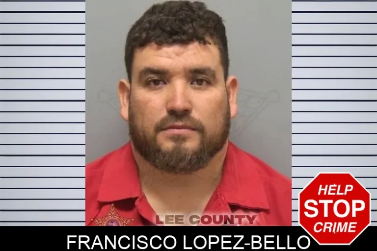 Francisco Lopez-Bello