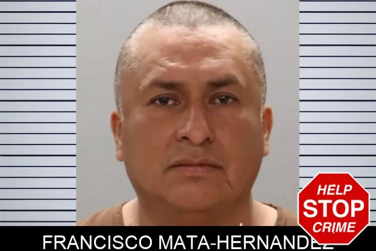 Francisco Mata-Hernandez