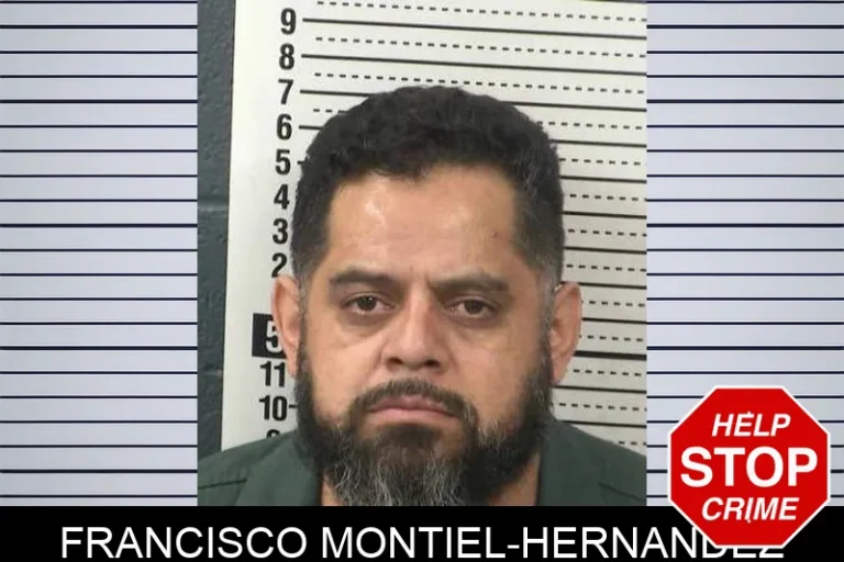 Francisco Montiel-Hernandez