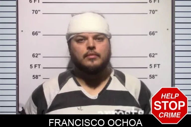 Francisco Ochoa