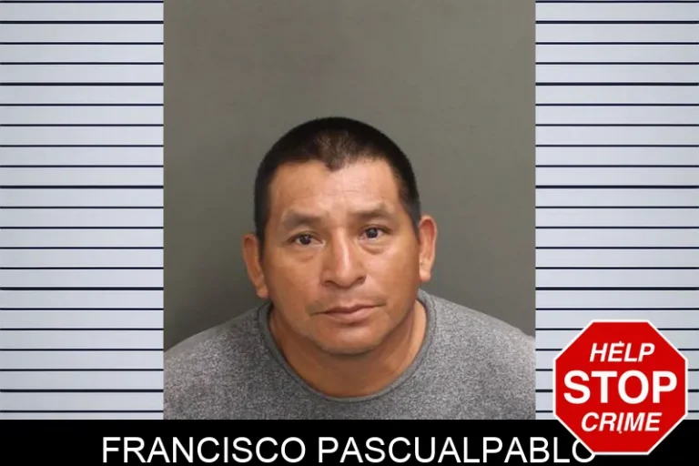 Francisco PascuAlpablo