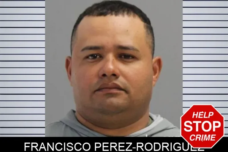 Francisco Perez-Rodriguez