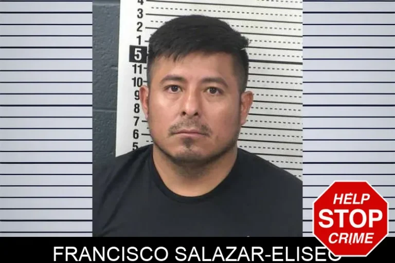 Francisco Salazar-Eliseo