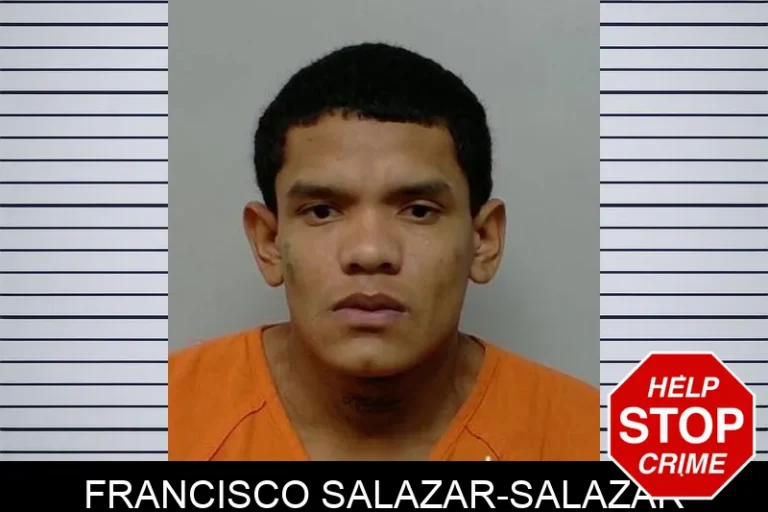 Francisco Salazar-Salazar