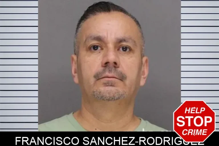 Francisco Sanchez-RodriguEz