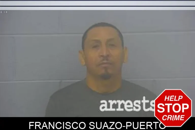 Francisco SuAzo-PuErto