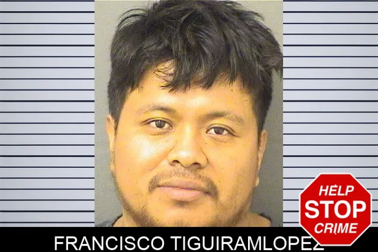 Francisco TiguIramlopez