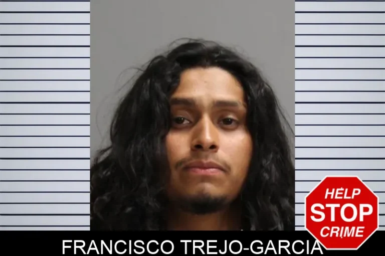 Francisco Trejo-Garcia