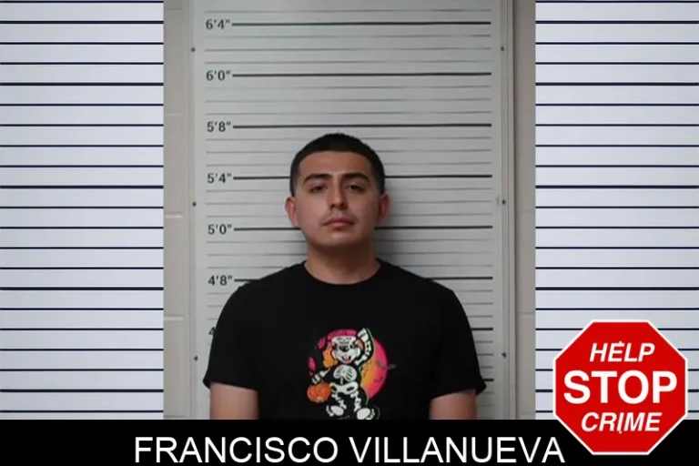 Francisco VillanuEva