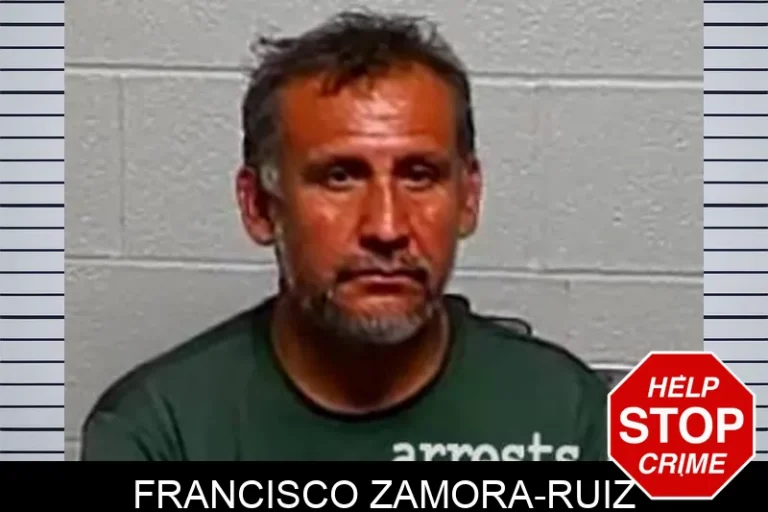 Francisco Zamora-RuIz