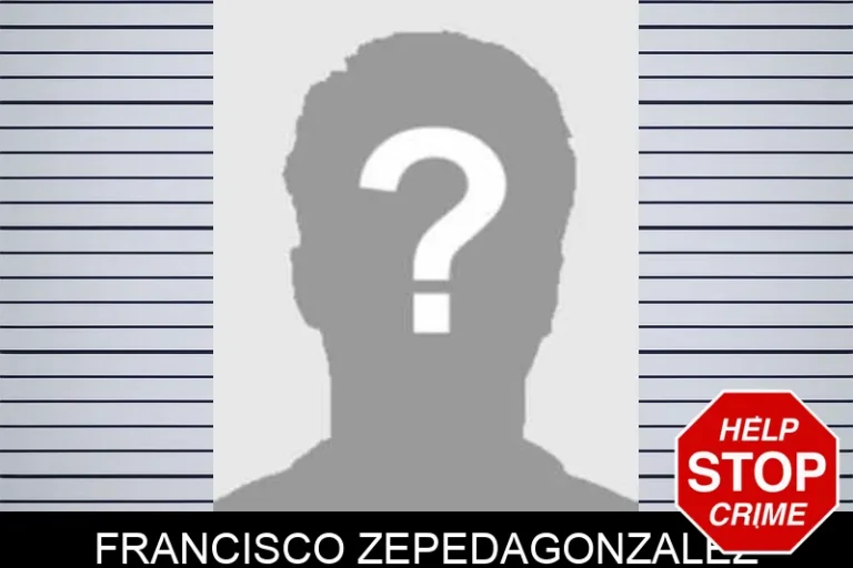 Francisco Zepedagonzalez