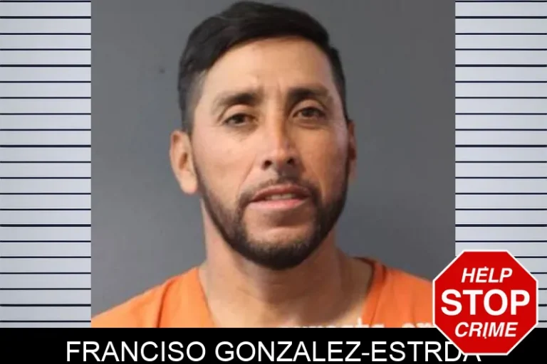 Franciso Gonzalez-Estrda