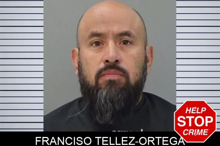 Franciso Tellez-Ortega