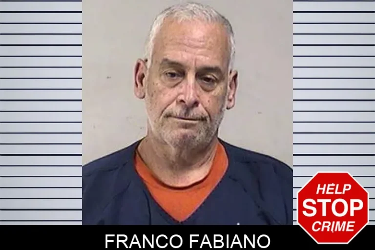 Franco Fabiano
