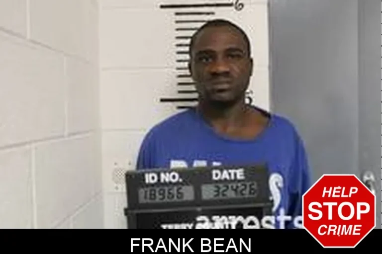 Frank Bean