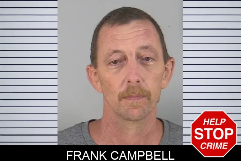 Frank Campbell