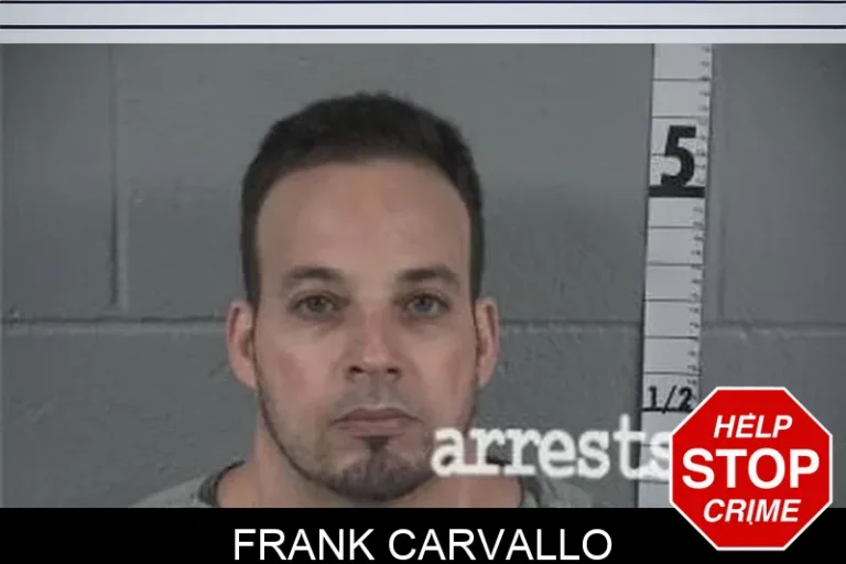 Frank Carvallo