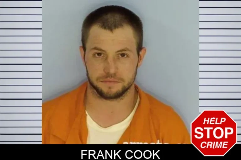 Frank Cook