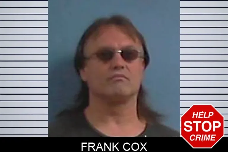 Frank Cox