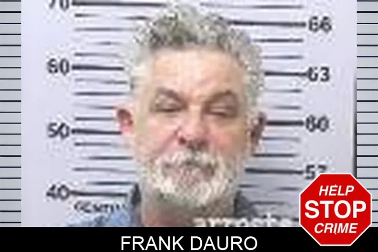Frank DauRo