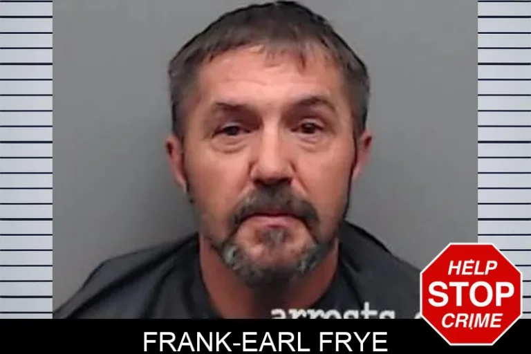 Frank-Earl Frye