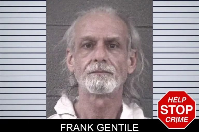 Frank Gentile