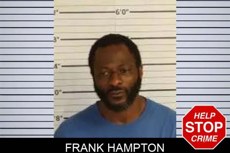 Frank Hampton