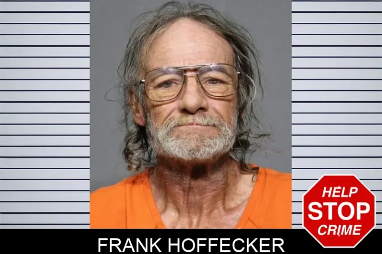 Frank Hoffecker